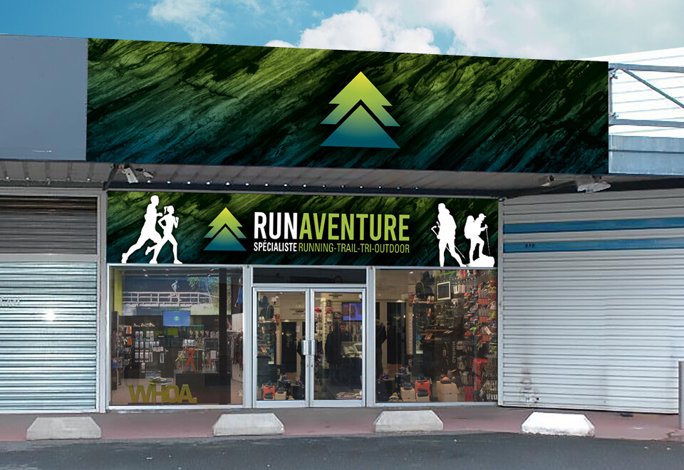 Run Aventure Albi Magasin de running dans le Tarn