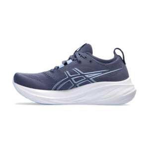 Asics Gel Nimbus 26 Femme Thunder Blue / Sapphire