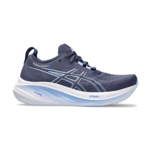 Asics Gel Nimbus 26 Femme Thunder Blue / Sapphire