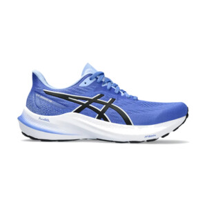 Asics GT-2000 12 Femme Sapphire / Black