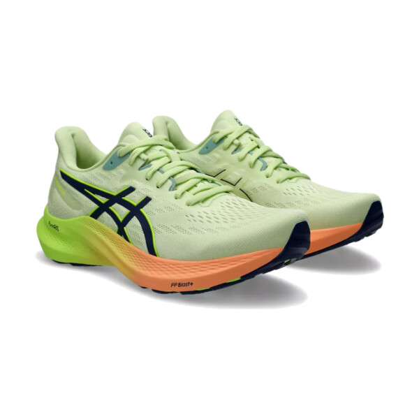 Chaussures de sport Asics GT-2000 12 Femme