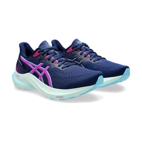 Baskets de sport Asics GT-2000 12 Femme