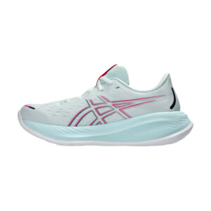 Asics Gel Cumulus 26 Femme Soothing Sea / Blue Expanse