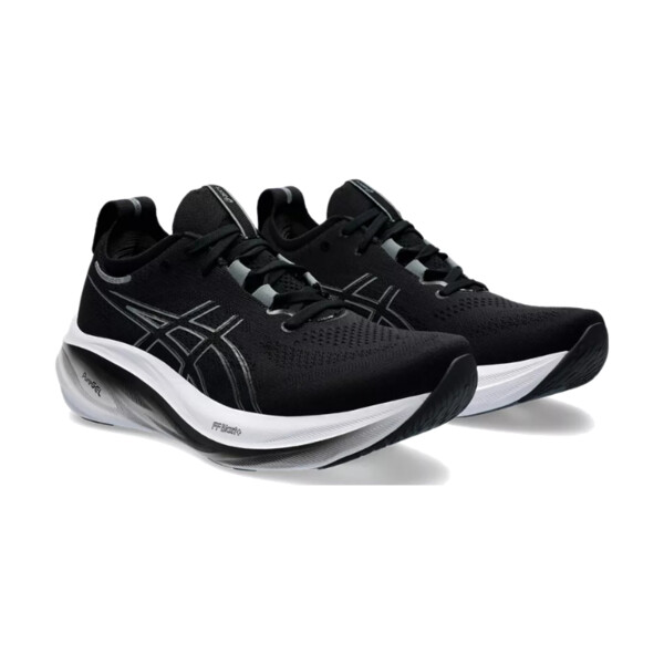 Chaussures de cour Asics Gel Nimbus 26 Homme