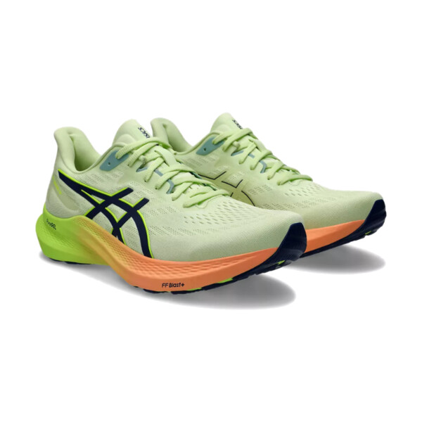 Baskets de sport Asics GT-2000 12 Homme