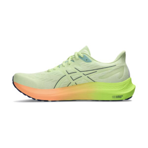 Asics GT-2000 12 Homme Cool Matcha / Blue Expanse