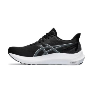 Asics GT-2000 12 Homme Black / Carrier Grey