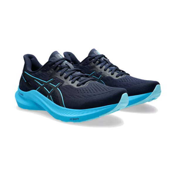 Baskets de running Asics GT-2000 12 Homme