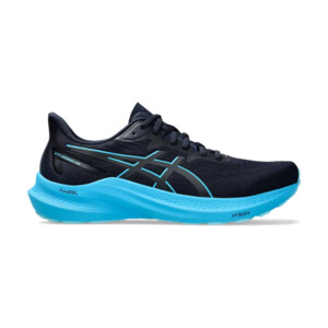 Asics GT-2000 12 Homme Midnight / Digital Aqua