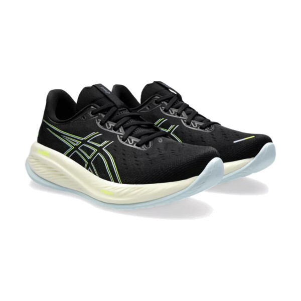 Chaussures de cour Asics Gel Cumulus 26 Homme