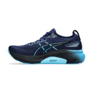 Asics Gel Kayano 31 Homme Blue Expanse / Digital Aqua