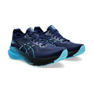 Asics Gel Kayano 31 Blue Expanse / Digital Aqua Homme