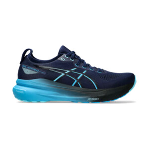 Asics Gel Kayano 31 Homme Blue Expanse / Digital Aqua