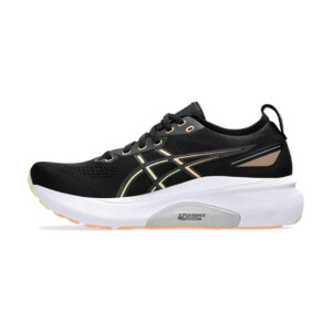 Asics Gel Kayano 31 Homme Black / Cool Matcha