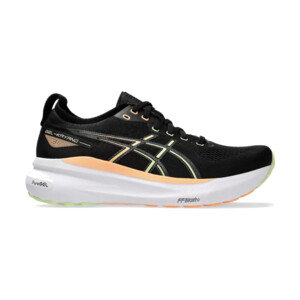 Asics Gel Kayano 31 Homme Black / Cool Matcha