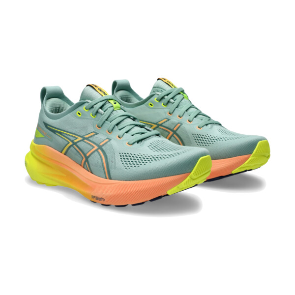 Chaussures de cour Asics Gel Kayano 31 PARIS Homme