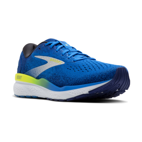 Baskets de sport Brooks Ghost 16 Homme