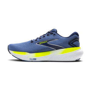 Brooks Glycerin 21 Homme Blue / Peacoat / Nightlife