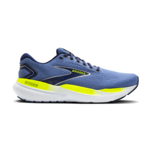 Brooks Glycerin 21 Homme Blue / Peacoat / Nightlife