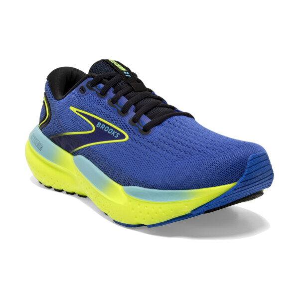 Chaussures de cour Brooks Glycerin 21 Homme