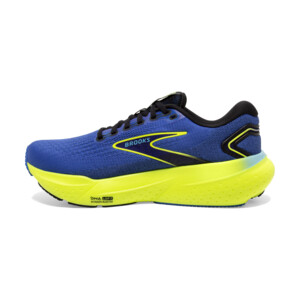 Brooks Glycerin 21 Homme Blue / Nightlife / Black