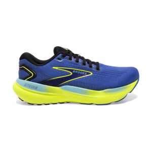 Brooks Glycerin 21 Homme Blue / Nightlife / Black