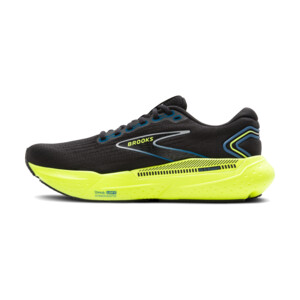 Brooks Glycerin GTS 21 Homme Black / Blue / Nightlife