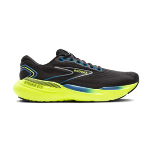 Brooks Glycerin GTS 21 Homme Black / Blue / Nightlife