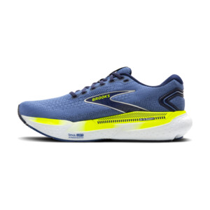 Brooks Glycerin GTS 21 Homme Blue / Peacoat / Nightlife