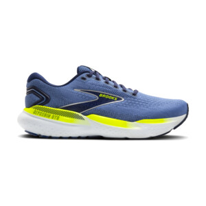 Brooks Glycerin GTS 21 Homme Blue / Peacoat / Nightlife