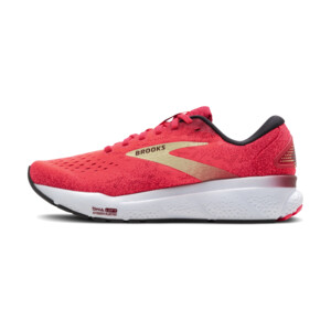 Brooks Ghost 16 Femme Pink / Sundried Tomato / Cream