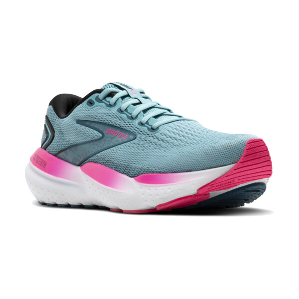 Chaussures de cour Brooks Glycerin 21 Femme