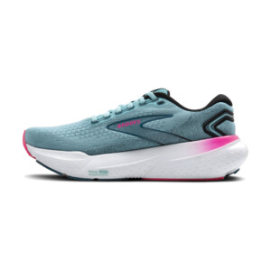 Brooks Glycerin 21 Femme Blue / Aqua / Pink