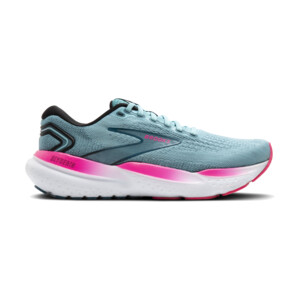 Brooks Glycerin 21 Femme Blue / Aqua / Pink