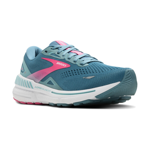 Baskets de sport Brooks Adrenaline GTS 23 Femme