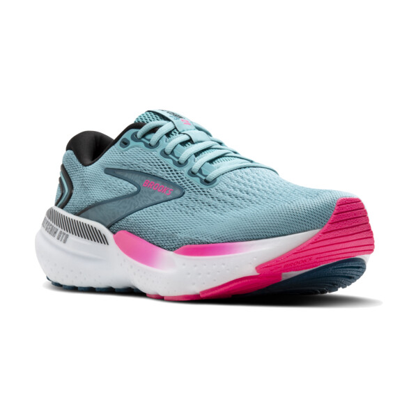 Baskets de running Brooks Glycerin GTS 21 Femme