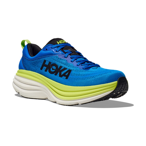 Chaussures de sport Hoka M Bondi 8 Homme