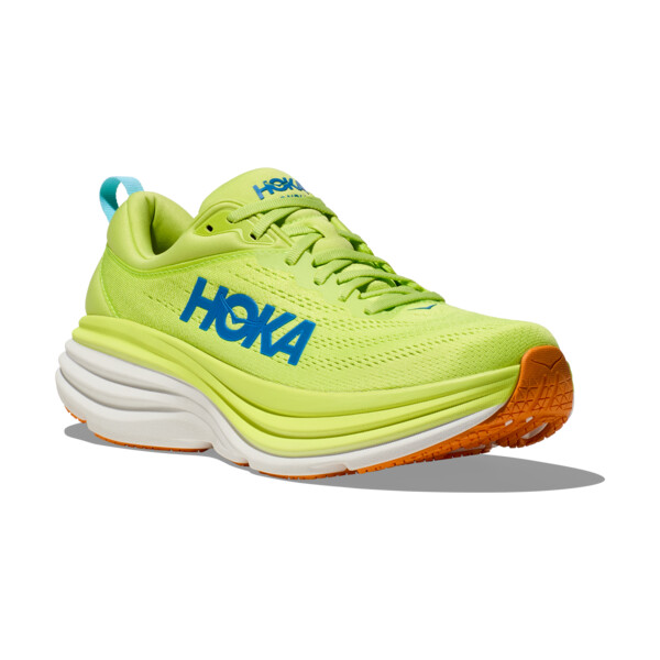 Baskets de sport Hoka M Bondi 8 Homme