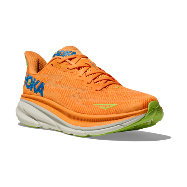 Baskets de running Hoka M Clifton 9 Homme