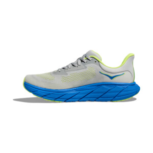 Hoka M Arahi 7 Homme Stardust / Electric Cobalt