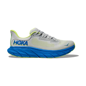 Hoka M Arahi 7 Homme Stardust / Electric Cobalt