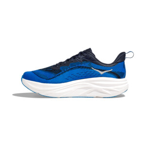 Hoka M Skyflow Homme Varsity Navy / Electric Cobalt