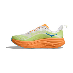 Hoka M Skyflow Homme Frost / Solar Flare