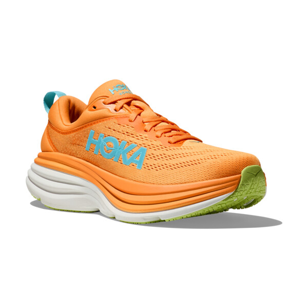 Chaussures de cour Hoka W Bondi 8 Femme