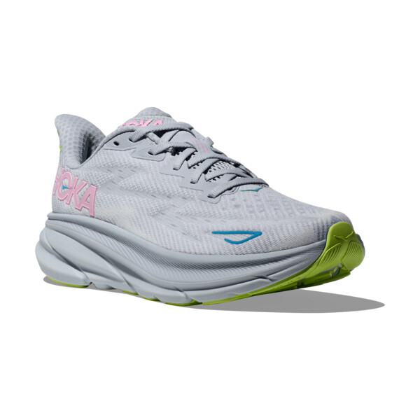 Chaussures de sport Hoka W Clifton 9 Femme