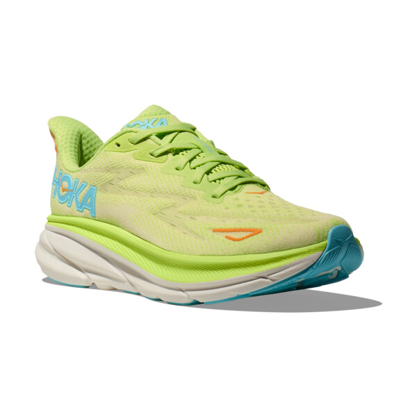 Chaussures de running Hoka W Clifton 9 Femme