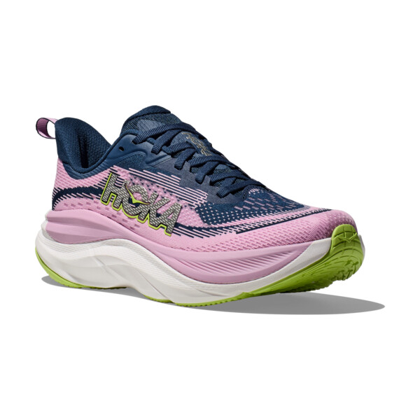 Chaussures de sport Hoka W Skyflow Femme