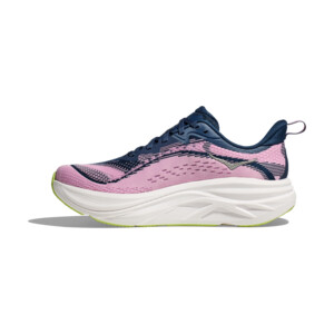 Hoka W Skyflow Femme Midnight / Pink Twilight