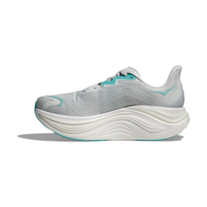 Hoka W Skyward X Femme Cosmic Grey / Rose Gold