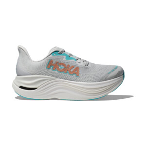 Hoka W Skyward X Femme Cosmic Grey / Rose Gold